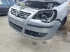 FANALE SX. VOLKSWAGEN POLO 05>09