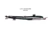 AIRBAG TETTO FIAT Panda 3° Serie 519788670 con codice motore 169A4000/169A4000 (12>)