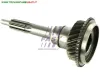 ALBERO CAMBIO IVECO DAILY 00> FRIZIONE IVECO - DAILY CABINATO - 2006 > 2009, IVECO - DAILY CABINATO - 2009 > 2011, IVECO - DAILY CABINATO - 2014 >, IVECO - D... CODICE/I: OE 8871256