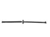 ALBERO DI TRASMISSIONE ANTERIORE NISSAN Qashqai 2° Serie 37000BR51A con codice motore M9R Diesel 2000 (10>13)