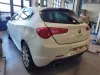 Motore ALFA ROMEO GIULIETTA 1598cc D 2012 940A3000