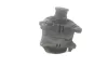 ALTERNATORE con codice 03G903016E 0124525114 da AUDI A3 Serie (8P1) CAYC diesel 1598 (08>12)
