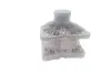 ALTERNATORE con codice 8200667608 da DACIA Sandero 1° Serie K9K792 diesel 1461 (08>12)