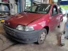 Fanale posteriore sinistro FIAT PUNTO 1  del 1997