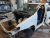 Motore FIAT PUNTO 2 1242cc 8V  del 2001 188A4000