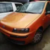 Cambio FIAT PUNTO 2 1242cc 16V  del 2001