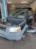 Cambio LAND ROVER FREELANDER 4X4 2.0cc diesel 2000
