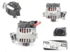 ALTERNATORE con codice 2543426A da FORD Fiesta 6° Serie (2010)