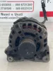 ALTERNATORE con codice 04C903023J da 03P903023DX VOLKSWAGEN Polo 5° Serie con codice motore CPG Benzina 1000