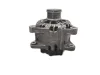 ALTERNATORE con codice 9835689480 da OPEL Crossland Serie (X) EB2FA benzina 1199 (17>)