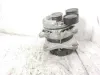 ALTERNATORE con codice 2310A1749R da NISSAN Qashqai Serie (J12) HR13 hybrid 1332 (21>)