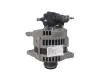 ALTERNATORE con codice LR1100502 da OPEL Meriva 1° Serie con codice motore Z17DTH/Z17DTH Diesel 1700 (03>06)