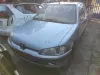 Motore PEUGEOT 106 1527cc diesel  del 1998 VJZ