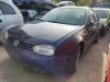 Proiettore destro VOLKSWAGEN GOLF 4  del 2000