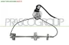 ALZACRISTALLO ANTERIORE DESTRO-ELETTRICO MOD. 3/5 PORTE