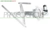 ALZACRISTALLO ANTERIORE DESTRO-ELETTRICO MOD. 3/5 PORTE-(-VERSIONE FRANCESE)