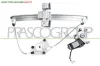 ALZACRISTALLO ANTERIORE DESTRO-ELETTRICO MOD. 3 PORTE