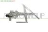 ALZACRISTALLO ANTERIORE SINISTRO-ELETTRICO MOD. 3/5 PORTE