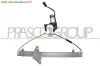 ALZACRISTALLO ANTERIORE SINISTRO-ELETTRICO MOD. 5 PORTE