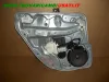 ALZACRISTALLO ELE.PORTA POST.S VOLKSWAGEN GOLF (1J)