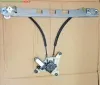 ALZACRISTALLO ELETTR. PORTA ANT. D. 2 PIN