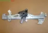 ALZACRISTALLO ELETTR. PORTA ANT. S. 6 PIN