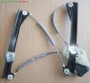 ALZACRISTALLO ELETTR. PORTA ANT. SX 4 PIN GRANDI + 8 PIN PICCOLI - 6R0959801AT