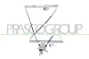 ALZACRISTALLO ELETTR.PORTA D. VOLKSWAGEN - LUPO - 1998 > 2005 CODICE/I: OE 6X0837462A VG320W011 VG320W021 FT00277