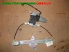 ALZACRISTALLO ELETTR. PORTA POST.D. 2 FILI NISSAN QASHQAI +2 (JJ10E)