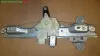ALZACRISTALLO ELETTR. PORTA POST. D. 6 PIN