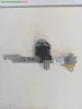 ALZACRISTALLO ELETTR. PORTA POST. DX. 2 PIN