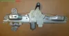 ALZACRISTALLO ELETTR. PORTA POST. S. 6 PIN
