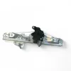 ALZACRISTALLO ELETTRICO ANT. DX NISSAN Qashqai Serie (J12) 807006UA1B (21>)