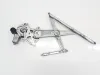 ALZACRISTALLO ELETTRICO ANT. DX con codice 8571052030 da PASSEGGERO TOYOTA Yaris Serie (99>03) 1000 Benzina 50 (2002)