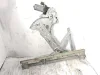 ALZACRISTALLO ELETTRICO ANT. SX con codice 60672257 da ALFA ROMEO 166 Serie (936_) (98>03)