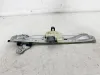 ALZACRISTALLO ELETTRICO ANT. SX con codice 80701HV01A da NISSAN Qashqai Serie (14>)
