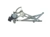 ALZACRISTALLO ELETTRICO ANT. SX TOYOTA Rav4 4° Serie 6980252080 (05>09)