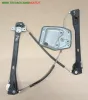 ALZACRISTALLO ELETTRICO PORTA ANT.D. SOLO MECCANISMO VOLKSWAGEN GOLF (1K) 3 porte / 5 porte