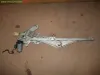ALZACRISTALLO ELETTRICO PORTA ANT.S./MOTOR. 2 FILI ALFA ROMEO 166 (936-W9)