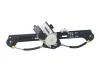 ALZACRISTALLO ELETTRICO POST. DX BMW X3 1° Serie 51353448252 M47 D20 (204D4) (04>10)