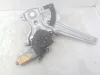 ALZACRISTALLO ELETTRICO POST. DX con codice 83402-B9010 da HYUNDAI i10 2° Serie (11>)