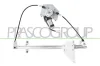 ALZACRISTALLO MANUALE PORTA ANT.S. RENAULT - TWINGO - 2007 > 2011, RENAULT - TWINGO - 2012 > 2014 CODICE/I: RN306W022 OE 8200384743