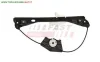 ALZACRISTALLO SKODA ROOMSTER 06> POSTERIORE DX ELETTRICO SENZA MOTORE 5J7839462