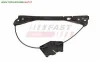 ALZACRISTALLO SKODA ROOMSTER 06> POSTERIORE SX ELETTRICO SENZA MOTORE 5J7839461