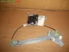 ALZACRISTALLO POST.D. 2 FILI NISSAN QASHQAI (J10E)