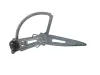 ALZAVETRO MANUALE POST DX con codice 90579504 da OPEL Zafira A (99>05)