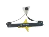ALZAVETRO MANUALE POST DX con codice 6R04839462E da VOLKSWAGEN Polo 5° Serie (09>17)
