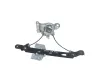 ALZAVETRO MANUALE POST SX con codice 1P0839461 da SEAT Leon 2° Serie (05>09)