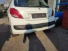 Fanale posteriore sinistro PEUGEOT 207  del 2011