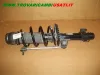AMMORTIZZATORE ANT.S. 1.4 BZ VOLKSWAGEN POLO (6R)